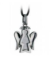 Collana Roberto Giannotti Donna in Argento PZ569B - PZ569B